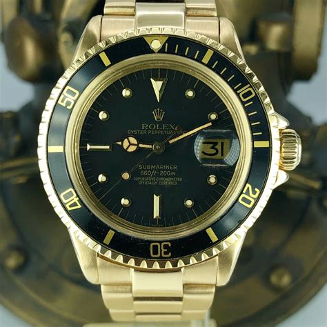 rolex submariner black vintage|rolex submariner vintage price.